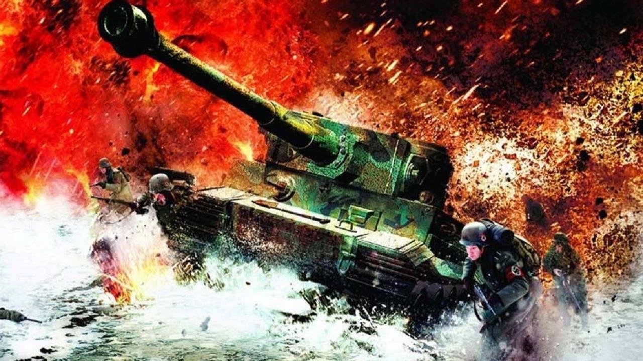 Company of Heroes (2013) ยุทธการโค่นแผนนาซี